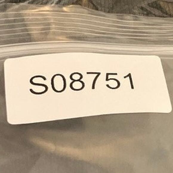 Bachrach Mens Sweater Green Crew Neck 100% Extra Fine Merino Wool Long Sleeve M - Picture 12 of 12